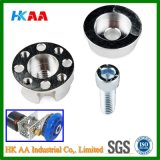Stainless Steel/Alloy Wheel Adapter/Wheel Spacer (Hub Connection)