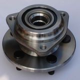 Wheel Hub Bearing Rear 42409-19015 28bwk12 for Toyota Corolla Bearing