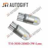 T10 3030 2 SMD 3W Len LED Signal Light 12/24V