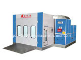 Model Car Paint Booth Auto Spray Booth