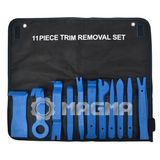 11 PCS Trim Removal Set-Auto Repair Tools (MG50200)