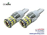 T10 36PCS 3014 36W LED Car Light