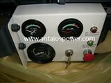 Control Panel of Deutz Diesel Engine