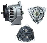 Alternator for Man Truck, 0124555013, 23882, 0986047420, 51261017249, 51261017271, 51261019271
