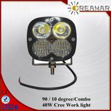 4inch 4000lm Combo LED Headlight