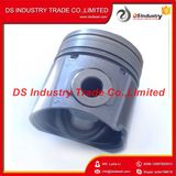 Dcec Cummins Forged Isde Diesel Engine Piston 4955337