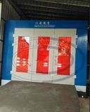 Wld9000 (CE) Auto Car Paint Oven
