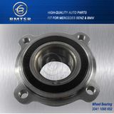 Auto Wheel Hub Bearing for BMW 5 Series E39 3341 1095 652 33411095652