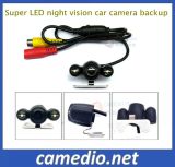 Super LED Froggy Style Night Vision Car Video Camera Reverse