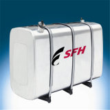 Customized Fuel Tank Oil Tank for All Trucks (round D style rectangular)