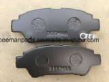 China Manufacturer Auto Parts Brake Pad for Toyota Sienna