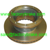 21225115 Commercial Vehicle Brake Disk/Disc