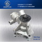 Car Engine Water Pump for Mercedes-Benz W201 W126 1032003701