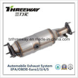 Three Way Catalytic Converter Direct Fit for Honda 2.0