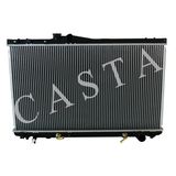 After market auto radiators for Toyota Cressida 92-94 Jzx90