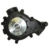 65.06500-6271 Dl06 Doosan Engine Water Pump Ass'y