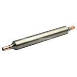 OEM Stainless Steel 304 Muffler