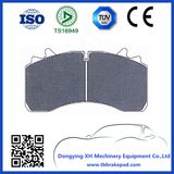Cheap Price Trw Gdb5094 Truck Brake Pad