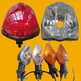 New 2014 Titan 150 Motorcycle Lamp for Brazil Motorbike