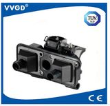 Auto Ignition Coil Use for Audi 058905105A