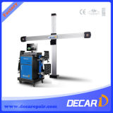 V3diii Higher Precision CE Approval Cheap Wheel Alignment Price