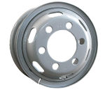 Professional Supply Steel Wheel (snow wheel)
