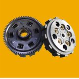 Suzuki Yes En125 Motorbike Clutch, Motorcycle Cltutch for Auto