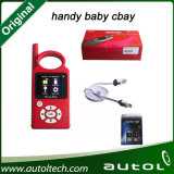Hot Sale Handy Baby Cbay Hand-Held Car Key Copy Auto Key Programmer for 4D/46/48 Chips Key Programmer