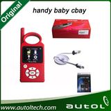 Hot Sale Handy Baby Cbay Hand-Held Car Key Copy Auto Key Programmer for 4D/46/48 Chips Key Programmer