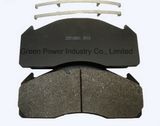 Super Quality Vovlo Truck Brake Pad Semi -Metal