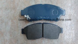 Semi-Metal Brake Pad for Toyota Camry D2118/A394wk