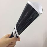 Good Quality Car Window Glass Wrapping Film Carbon Fiber Vinyl Sticker