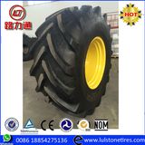 Radial Agricultural Tyre Tractor Tyre R1 Tyre (480/70r28 380/85r24 480/70r30 480/70r34)