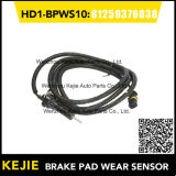 Brake Pad Wear Sensor for Man 81259376038
