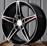 18-19inch 5*120/5*114.3 Car Alloy Wheel Rims