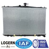 to-396ta Radiator for Toyota Sienna 3.5'11-12/10- Rx 350V6 at