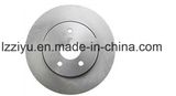Brake Disc Rotor for Jaguar Xj 2009-2016 C2p13648 Prt6024