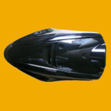 High Quality Front Cover for Motor, Jog50 Motorbike Plastic Parts