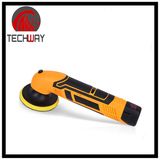 2015 Polish Car Machine Professional Mini Cordless Car Polisher with Ce