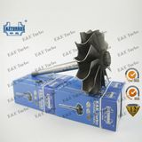 K36 Shaft Wheel Turbine Shaft for 5336-120-2103 5232-120-2125 3502413 185363