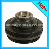Car Parts Auto Crankshaft Pulley for KIA Sorento 2003-2006 23124-39802