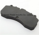 Special Brake Pad Good Friction for Truck Wva29071