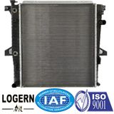 Fd-052 Automobile Radiator for Ford Explorer'00- at Dpi: 2309