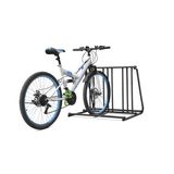 Sealey Galvanised Steel Wall / Floor Bike Racks