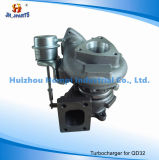 Car Parts Turbocharger for Nissan Qd32 Qd32t Td04 14411-7t605 Td04L/Gt27/Ta45