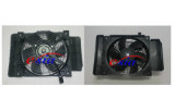 Auto Parts Air Cooler/Cooling Fan for Foton Truck 24V