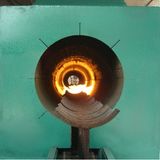 15kg LPG Gas Cylinder Manufacturing Automatic Heat Treatment Gas Furnace