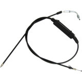 Export to USA Market YAMAHA Motorcycle Throttle Cable