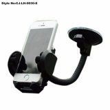 Universal Adjustable Folding Car Mount Holder for Mobile Phone/iPhone/GPS