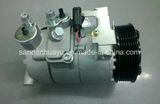 Variable Displacement, 6seu Replacement, Air Conditioning Compressor